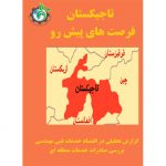 تاجیکستان، فرصت‌های پیش‌رو