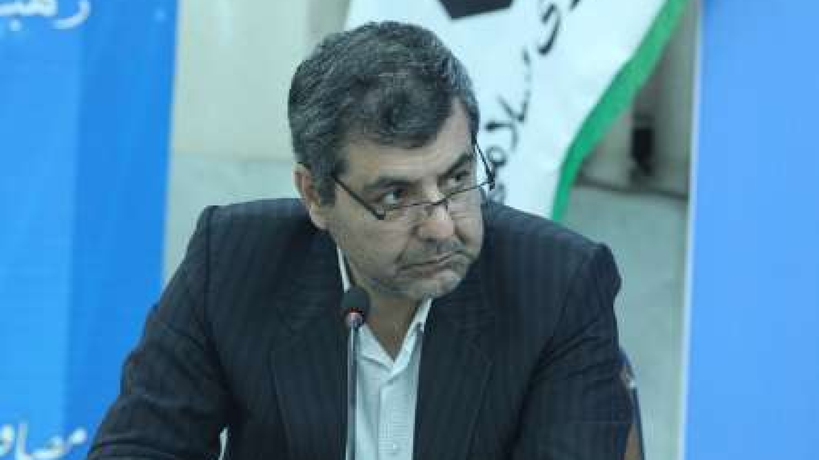 کنفرانس خبری خبرگزاری جمهوری اسلامی کمیسیون عارضه یابی واحدهای صنعتی