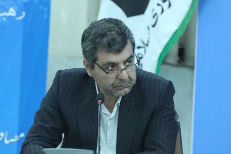 کنفرانس خبری خبرگزاری جمهوری اسلامی کمیسیون عارضه یابی واحدهای صنعتی