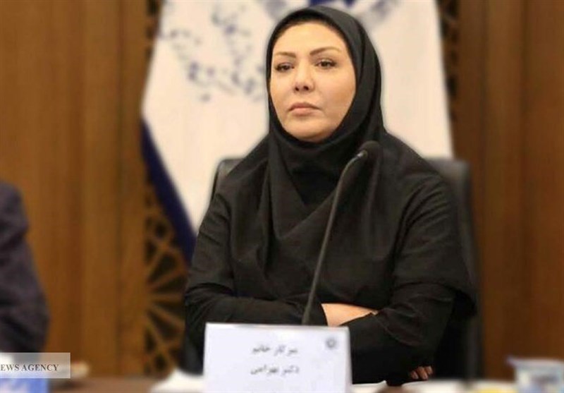 مدیر عامل صندوق ضمانت صادرات ایران