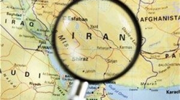 کشور ایران