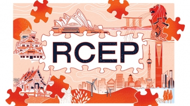 RCEP