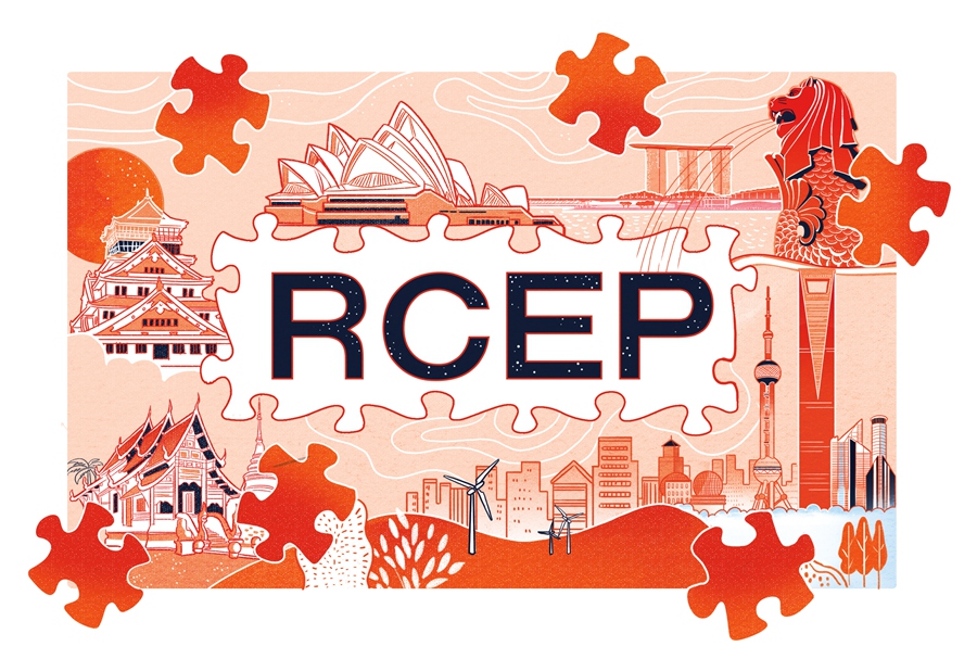 RCEP
