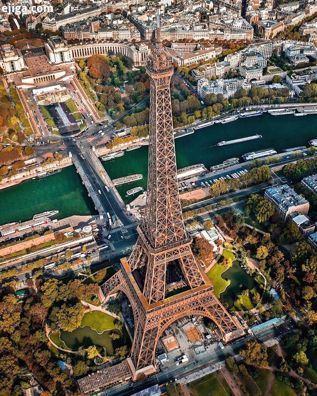 برج فرانسه