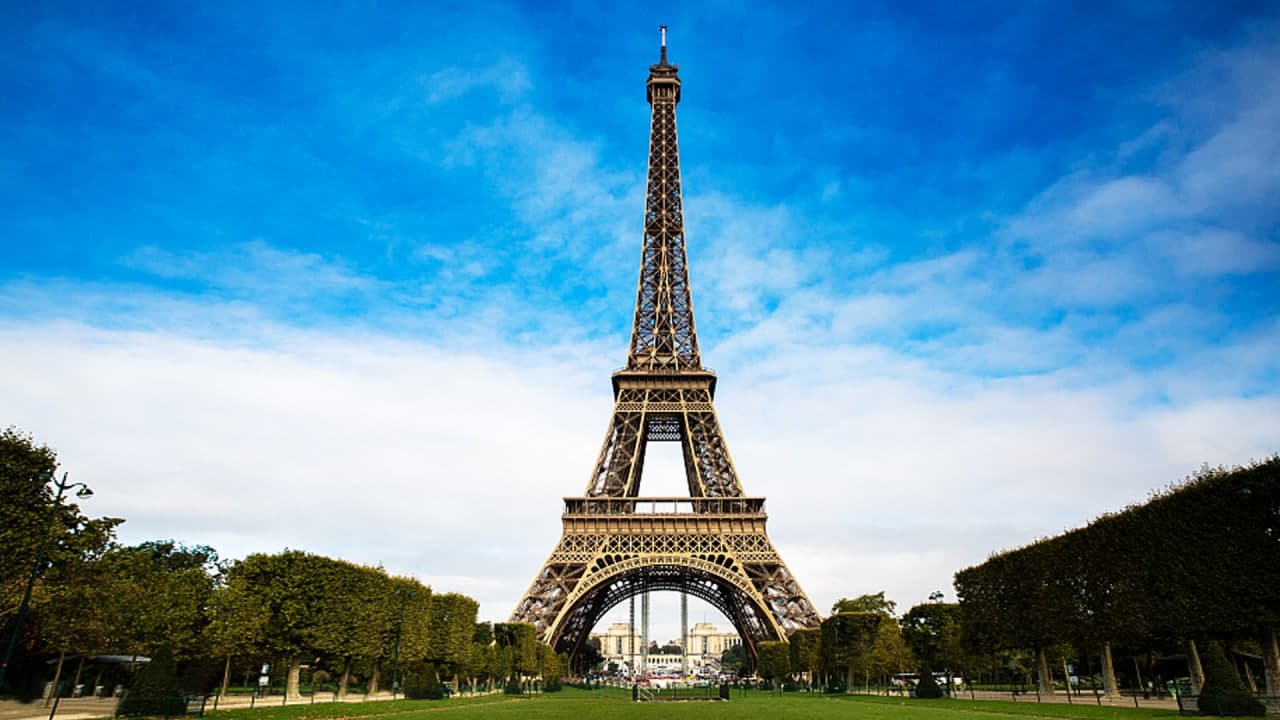 Eiffel
