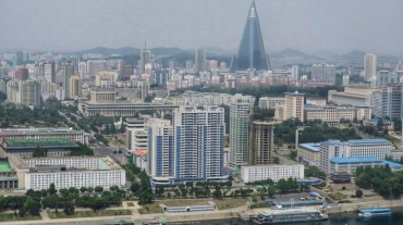 کشور کره شمالی