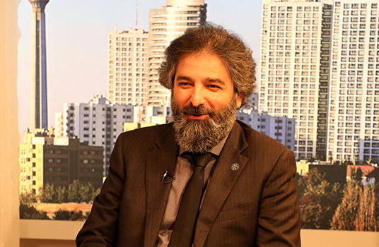 حسن فروزان فرد