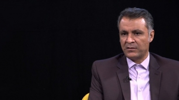 محمد فاضلی