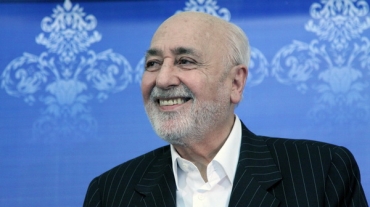مهندس-محسن-خلیلی