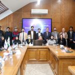 برگزاری سمینار آینده اینترنت ایران