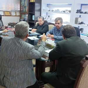 انجمن شرکتهای فنی مهندسی و مشاورهای خراسان رضوی
