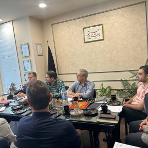 انجمن شرکتهای فنی مهندسی و مشاورهای خراسان رضوی