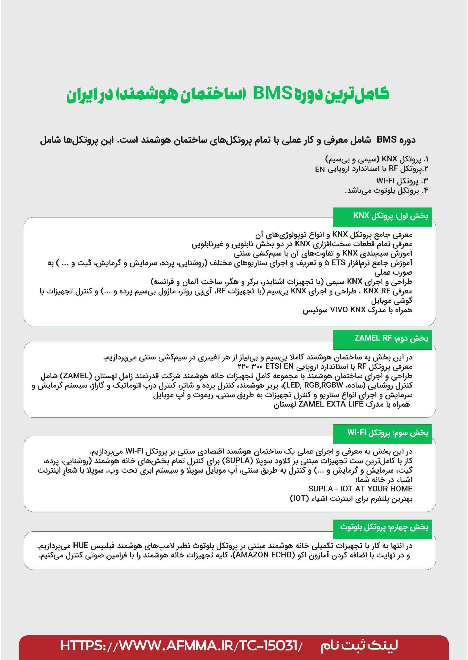 هوشمندسازی-ساختمان