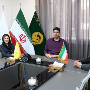 شرکت شهنور شمس