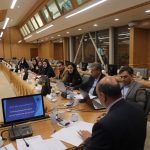 انجمن شرکت‌های فنی مهندسی و مشاوره‌ای خراسان رضوی؛ تشکل‌ اقتصادی منتخب استان