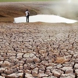 چالش‌های مدیریت آب در کشور