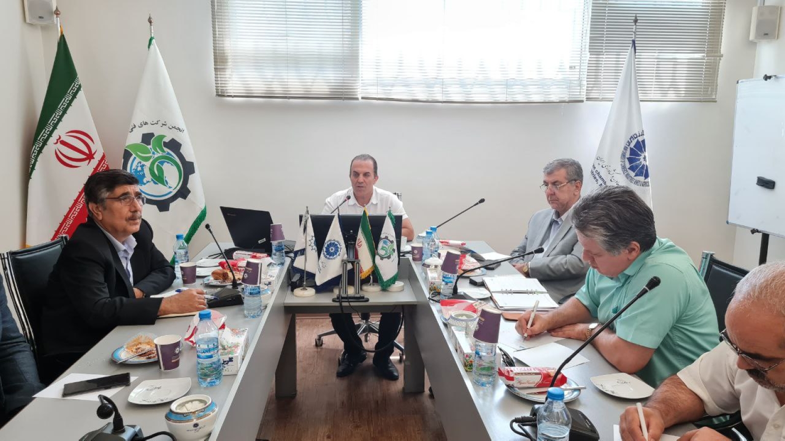 برگزاری کارگاه آموزشی اظهارنامه مالیاتی