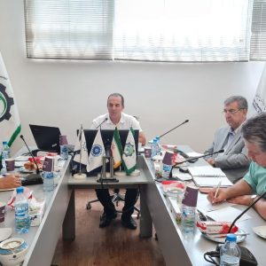 برگزاری کارگاه آموزشی اظهارنامه مالیاتی